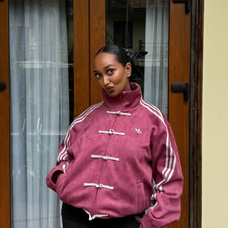 Conheça a nova jaqueta do momento que o mundo inteiro quer, mas só um país pode ter