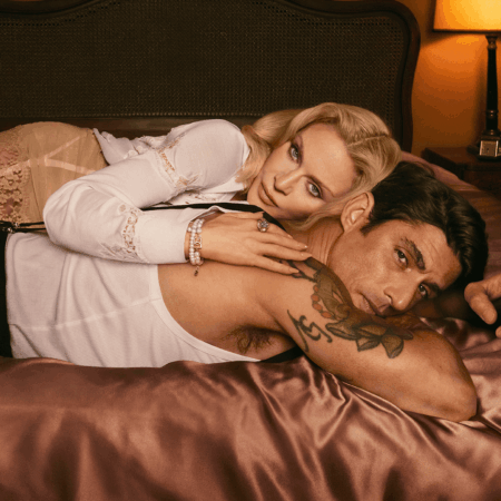 Madonna canta em Italiano ao estrelar campanha da Dolce & Gabbana