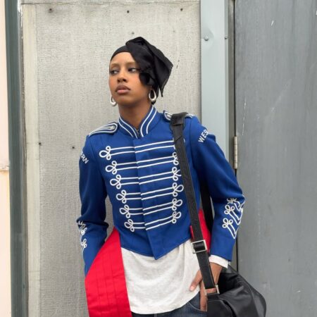 Preparada para a jaqueta napoleônica?  A peça histórica aparece tanto em versões clássicas como repaginadas para 2026