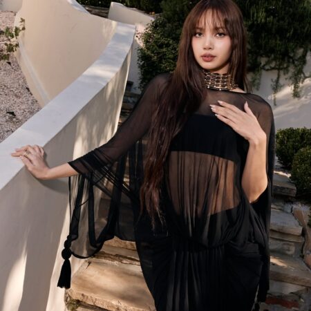 Hollywood old glam, boca glossy e cabelos longos: as belezas mais marcantes do Globo de Ouro 2026