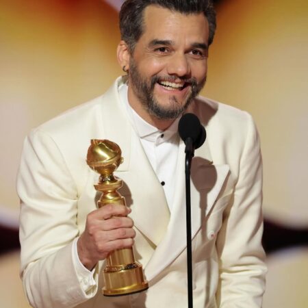 “O Agente Secreto” está traçando o mesmo caminho de “Ainda Estou Aqui”?