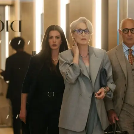 “Diabo Veste Prada 2” ganha novo trailer com o retorno de Emily