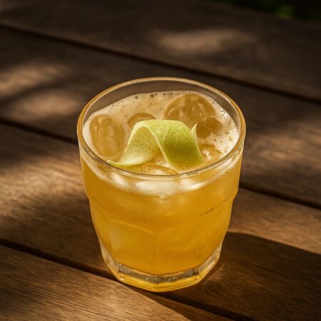 5 drinks para fazer na temporada de verão