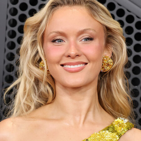 O que brilhou no Grammy 2026? Maquiagens mais clean e cabelos naturais dominaram a noite