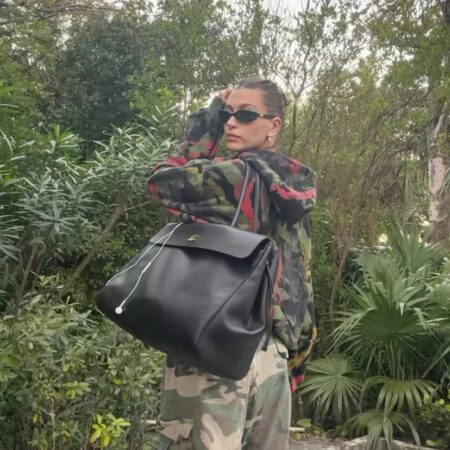 Essa é a nova bolsa queridinha das celebs