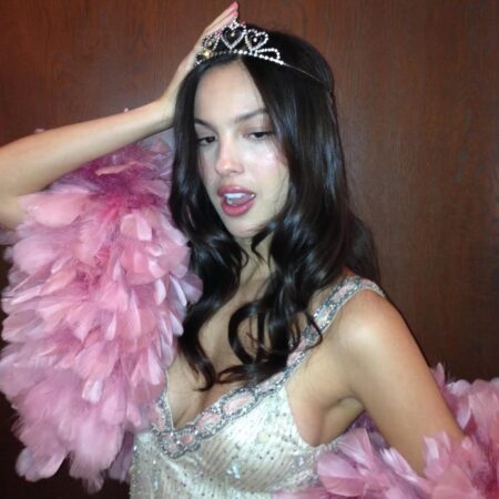 5 regras de estilo que fazem de Olivia Rodrigo uma verdadeira it-girl