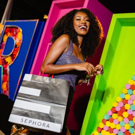 Sephoria desembarca em São Paulo e promete a maior celebração de beleza do ano