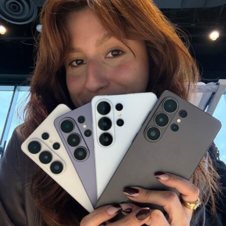 Galaxy S26: já conhecemos o novo celular da Samsung