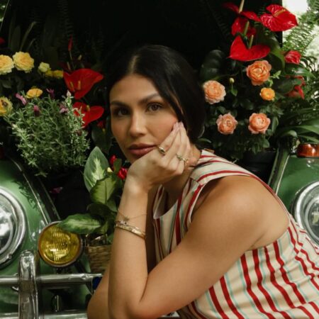 Conversamos com Catherine Bottino, empreendedora, influenciadora e best afiliada GE Beauty