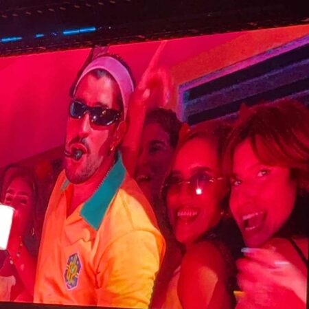 Contamos tudo sobre a casita do Bad Bunny; Nós entramos nela!