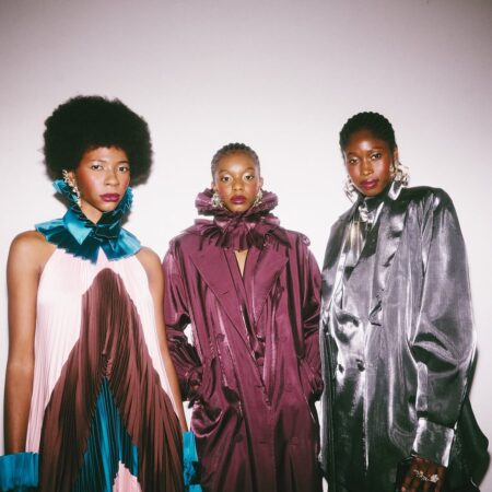 Essas são as marcas confirmadas na primeira edição do Rio Fashion Week