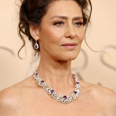 Brasileiros arrasam no red carpet do Oscar 2026, veja os looks!