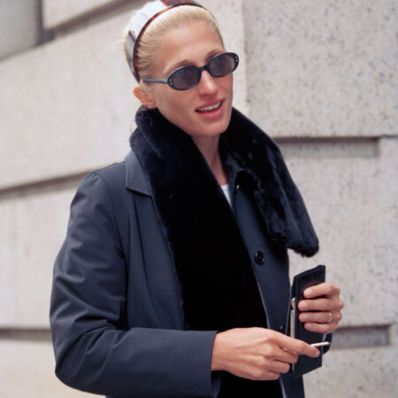 The Bessette Effect: como a moda pode transparecer confiança?