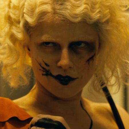 “Montanha russa-emocional”, conta Jessie Buckley sobre sua atuação em a “NOIVA!”