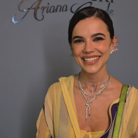 Maternidade, musicais e Ariana Grandes: conversamos com Manu Gavassi