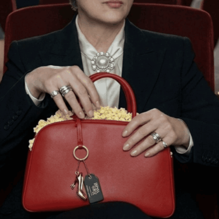 Como um balde de pipoca virou o item mais desejado da vez?