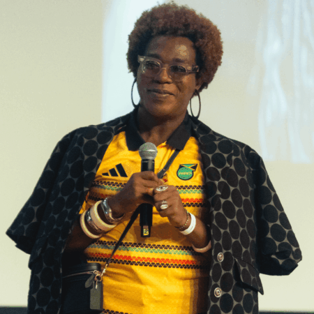 Rafaela Pinah assinará direção criativa do desfile da adidas Originals no Rio Fashion Week