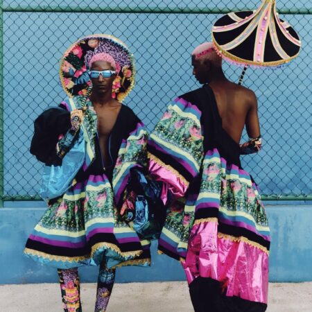 Confira o line-up da primeira edição do Rio Fashion Week