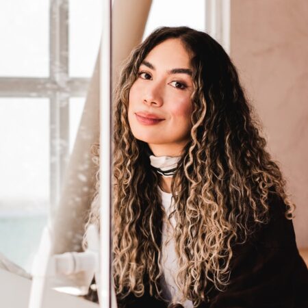 Inside Clube GE: conversamos com Larissa Ferreira