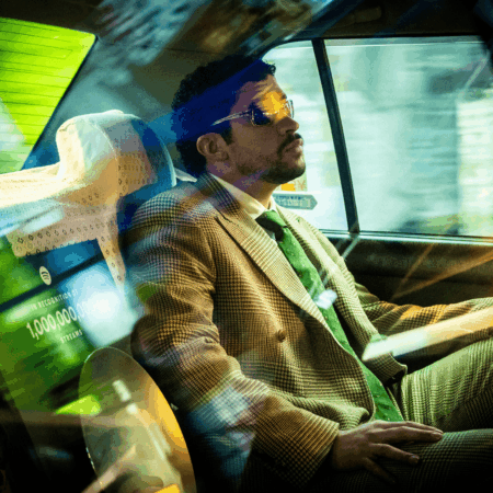 Show do Bad Bunny “Billions Club Live” estreia no Spotify