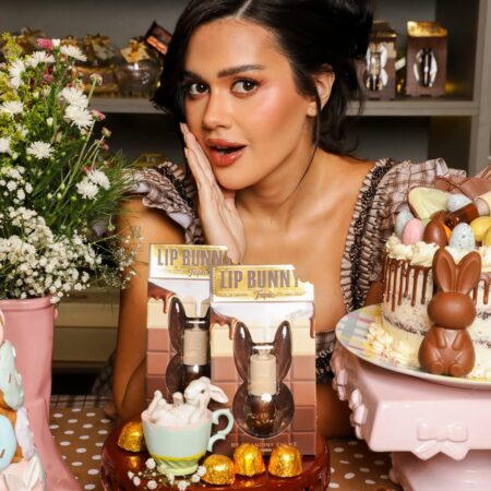 Acredite: esses produtos parecem de comer, mas são feitos para passar