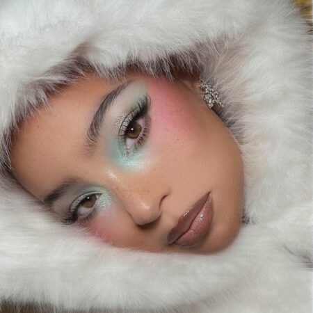 Agora é a vez da Icy Makeup invadir o universo da beleza