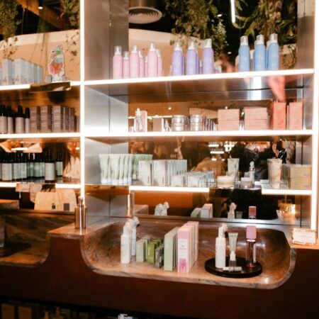 Mata Lab anuncia novos espaços de beleza com a presença de GE Beauty