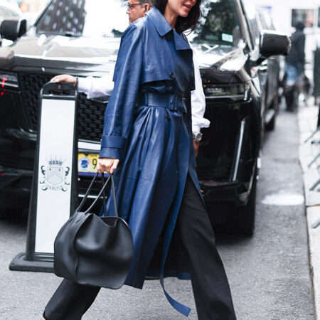 Grandma shoes: os sapatos do momento estão no guarda-roupa da sua avó?