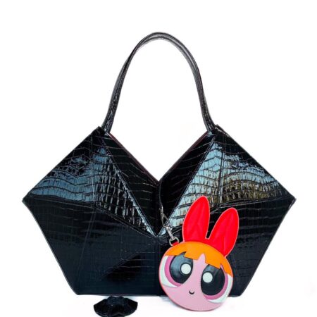 Ryzí lança bolsas exclusivas do universo de Meninas Superpoderosas
