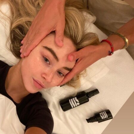 Esse é o sinal que você precisa para relaxar em um head & hair spa