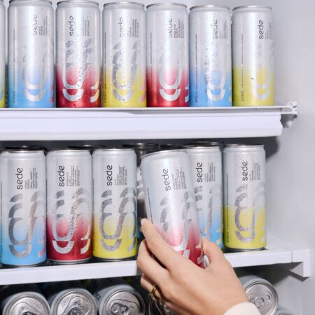 SEDE lança novos energéticos com foco em “modulação de ritmo”