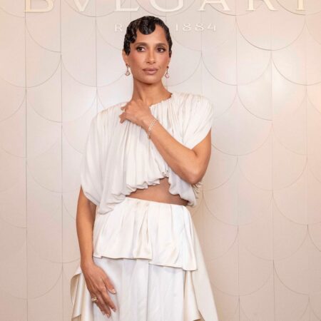 Camila Pitanga, Marina Ruy Barbosa, entre outras, arrasam no look em noite com Bvlgari