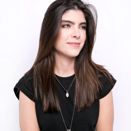 Inside Clube GE: um bate-papo com Gabriella Chagas