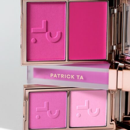 Blush da discórdia: como um lançamento do Patrick Ta virou a polêmica da vez