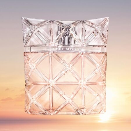 Vivemos a natureza para conhecer a nova fragrância de Issey Miyake Parfums