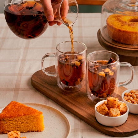 São João: confira dicas de como montar uma mesa temática sem clichês
