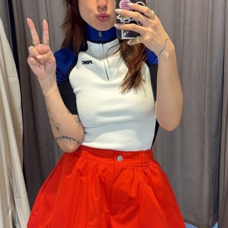 Escolhemos nossos favoritos da collab entre Renner e FRANCESCA