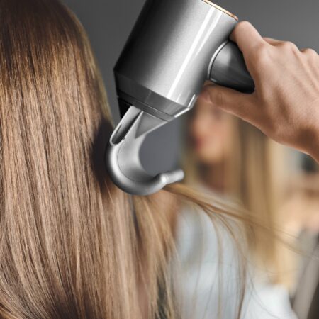 Dyson lança temporada promocional no Brasil