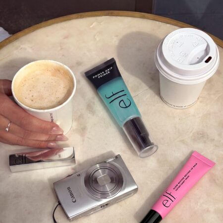 e.l.f. Cosmetics chega ao Brasil neste mês