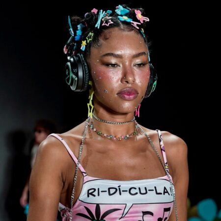5 beautés do SPFW que estão marcando a temporada