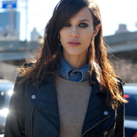 Sobreposição + jeans!