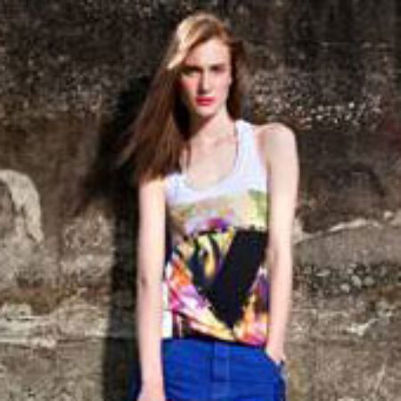 Look do dia: Tshirt Espaço Fashion!