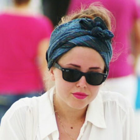 Camisa em dia relax!