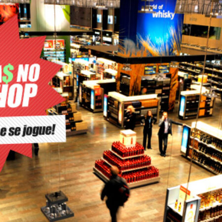 Os 8 mandamentos do Freeshop!