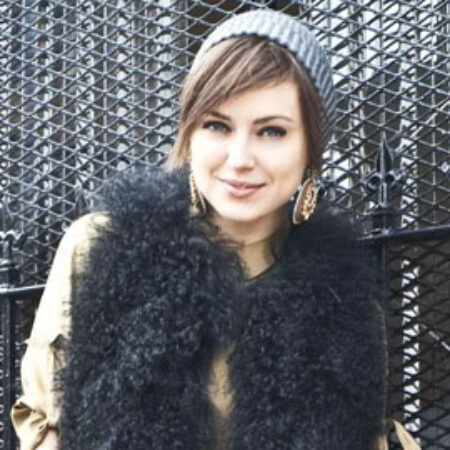 Sobreposição com charme!