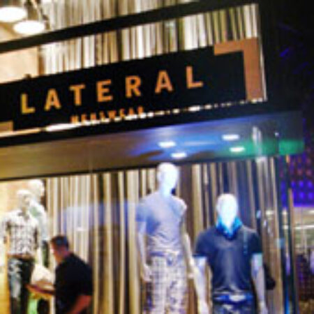 Dica de loja masculina em Fortaleza!