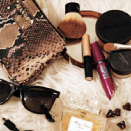 Lançamentos de make em janeiro!