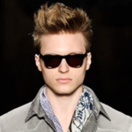 Trends no Fashion Rio!