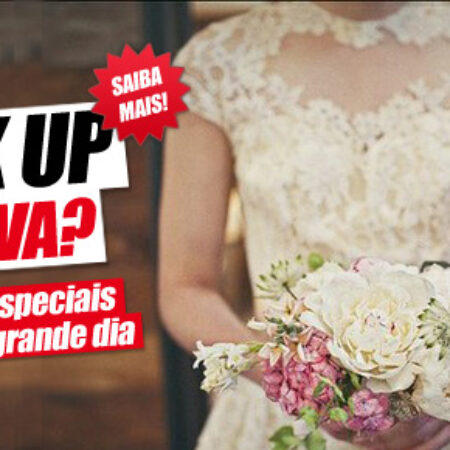 Check up para noivas?