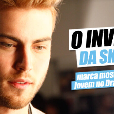 Dragão Fashion 2012 – Skyler